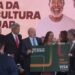 Com Lula, em Brasília, Jerônimo participa do lançamento do Plano Safra da Agricultura Familiar