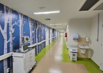 Governo abre unidade de oncohematologia no Hospital Roberto Santos e zera fila de pacientes na regulação dessa especialidade