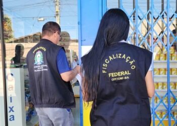 Ação conjunta entre Ministério Público Estadual, Conselho Regional de Farmácia, Procon e Vigilância Sanitária fiscaliza farmácias e drogarias de Barreiras