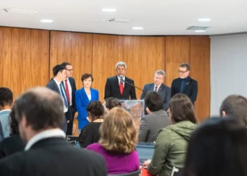 Governador da Bahia confirma instalação da fábrica de carros chinesa BYD no Estado