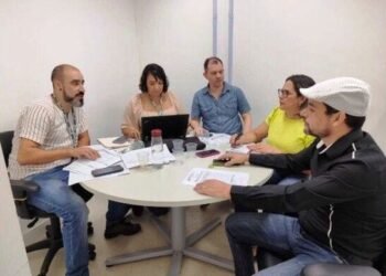 DAB promove encontro com município de Formosa do Rio Preto para planejamento da Atenção Básica