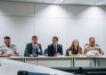 Festas de São João na Bahia encerram sem registro de homicídio e com 13 foragidos alcançados pela tecnologia de reconhecimento facial