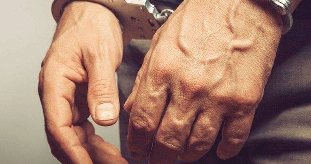 86ª CIPM cumpre mandado de prisão por homicídio