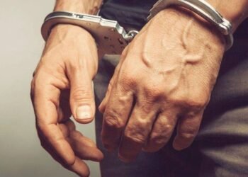 86ª CIPM cumpre mandado de prisão por homicídio