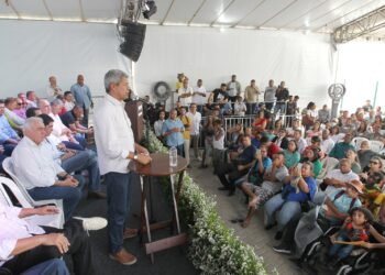 Governo do Estado inaugura Hospital Regional Piemonte do Paraguaçu