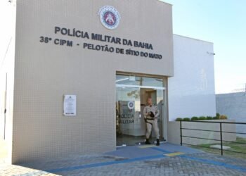 Sítio do Mato recebe pacote de obras nas áreas de Segurança, Infraestrutura e abastecimento de água