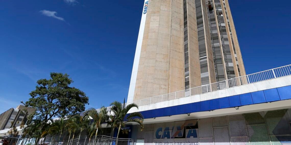 Caixa paga Bolsa Família com novo adicional de R$ 50 a NIS de final 7