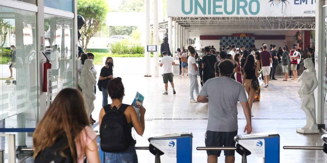 Inscrições para o Prouni começam nesta terça-feira