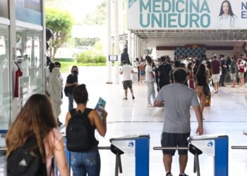 Inscrições para o Prouni começam nesta terça-feira