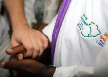 Ministério da Saúde abre 10 mil novas vagas para o programa Mais Médicos