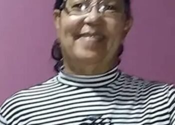 Idosa morre em acidente na curva do ‘S’