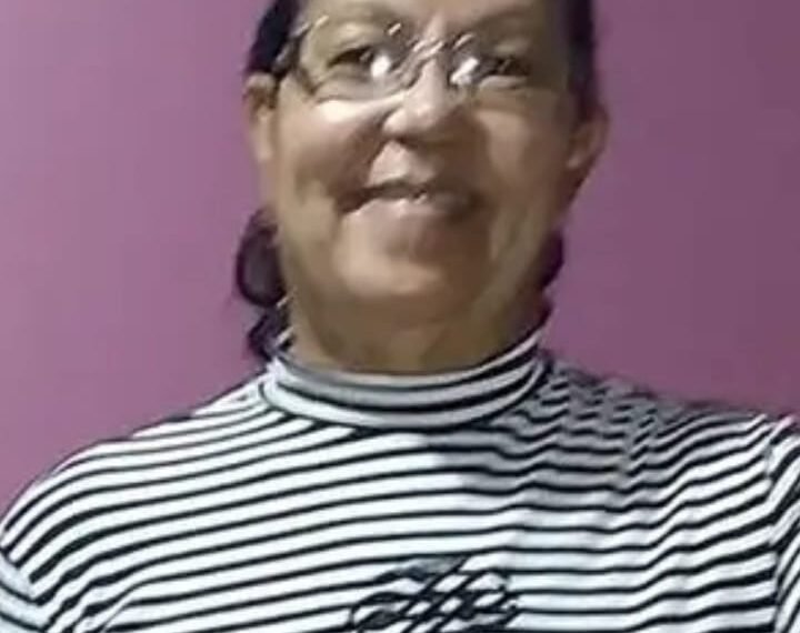 Idosa morre em acidente na curva do ‘S’