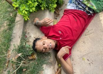 Agente investigador atira em assaltante e frusta assalto em Barreiras