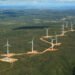 41 novos parques de energias renováveis entram em operação na Bahia no primeiro semestre de 2023