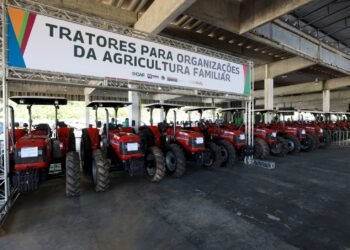 Com mais R$ 3 bilhões em recursos, Governo lança Plano Safra Bahia e conjunto de ações para desenvolvimento da agricultura familiar