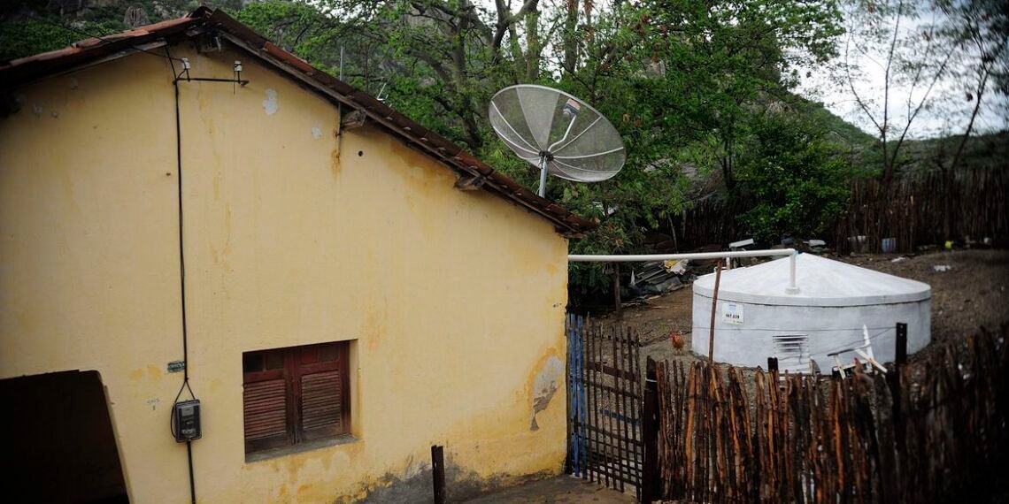 Programa Cisternas será retomado, com investimento de R$ 562 milhões