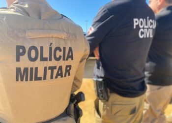 Operação prende policial investigado por tentativa homicídio e extorsão