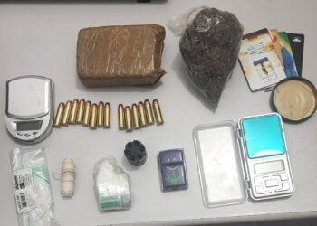 Homem é executado a tiros no bairro Rio Grande