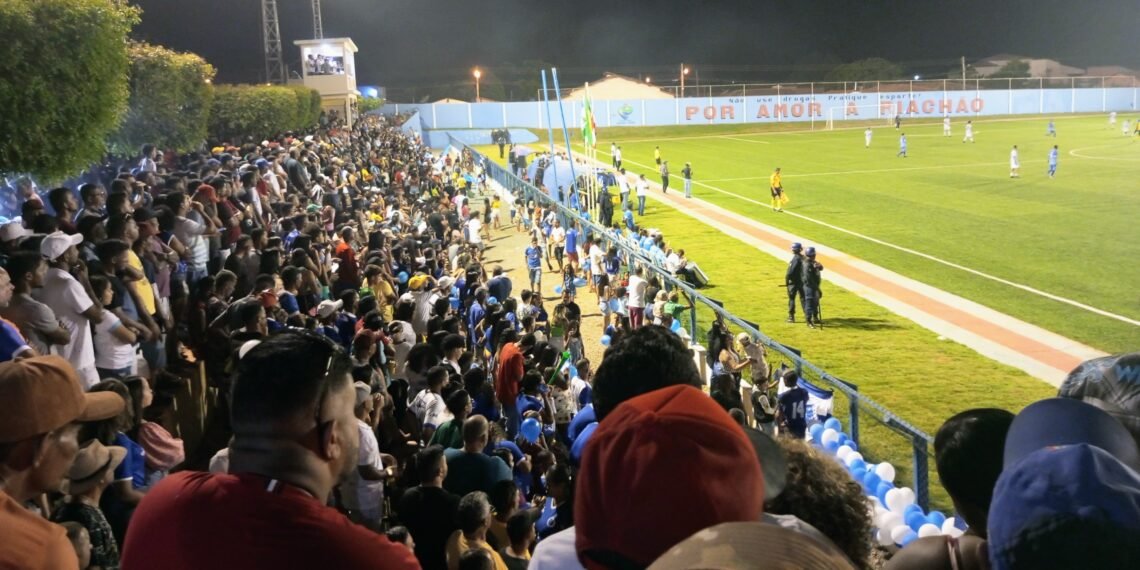 Nos pênaltis, Cruzeiro derrota o Galícia e sagra-se campeão Riachoense 2023