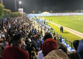 Nos pênaltis, Cruzeiro derrota o Galícia e sagra-se campeão Riachoense 2023