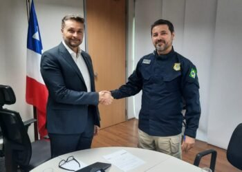 Sefaz-Ba e Polícia Rodoviária Federal renovam acordo de cooperação técnica