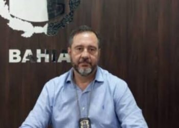 BARREIRAS: Dr. Rivaldo Luz e Dr. Tiago Folgueira assumem novos cargos na Polícia Civil da Bahia