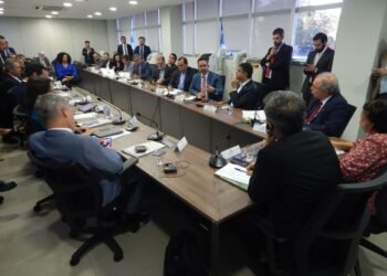 Governo do Estado da Bahia busca recursos para novo projeto de resiliência climática no Semiárido