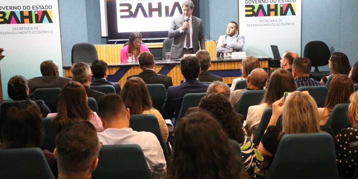 Protocolos de intenções entre empresas e o Governo da Bahia devem gerar R$ 12,7 bilhões em investimentos no Estado