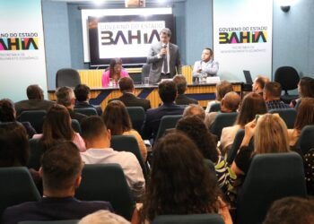 Protocolos de intenções entre empresas e o Governo da Bahia devem gerar R$ 12,7 bilhões em investimentos no Estado