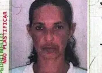 Polícia prende suposto autor de feminicídio