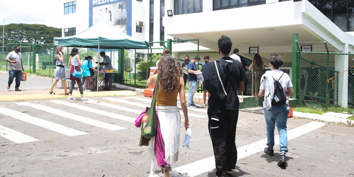 MEC divulga resultado de processo seletivo para o Fies do 2º semestre