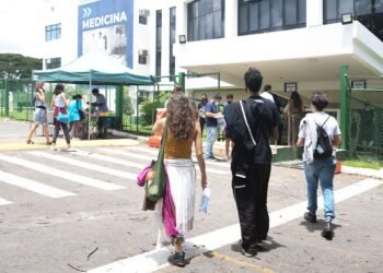 MEC divulga resultado de processo seletivo para o Fies do 2º semestre