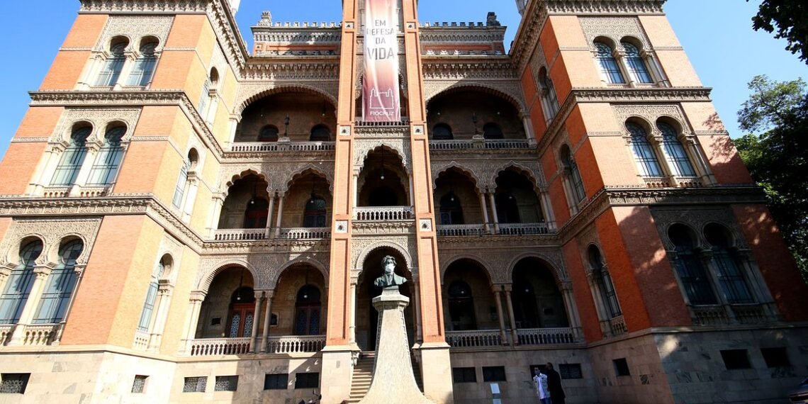 Fiocruz cria observatório para discutir o SUS