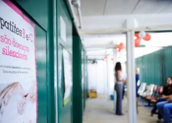 Campanha de combate às hepatites virais será permanente