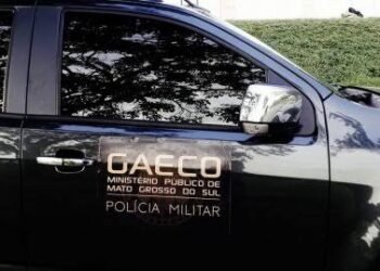 Barreiras foi um dos alvos da Operação “Arnaque”. GAECO realizou investigação em oito estados do país