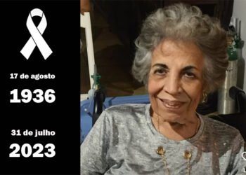 Zizete Balbino, filha do ex-governador Antônio Balbino, morre aos 86 anos