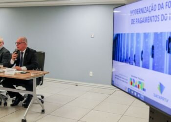 Modernização deve reduzir tempo de processamento da folha do INSS