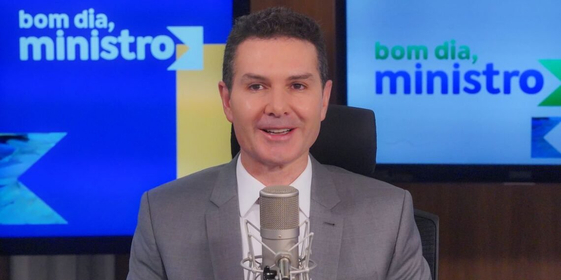 Economia Governo estuda ação para autônomo participar do Minha Casa, Minha Vida