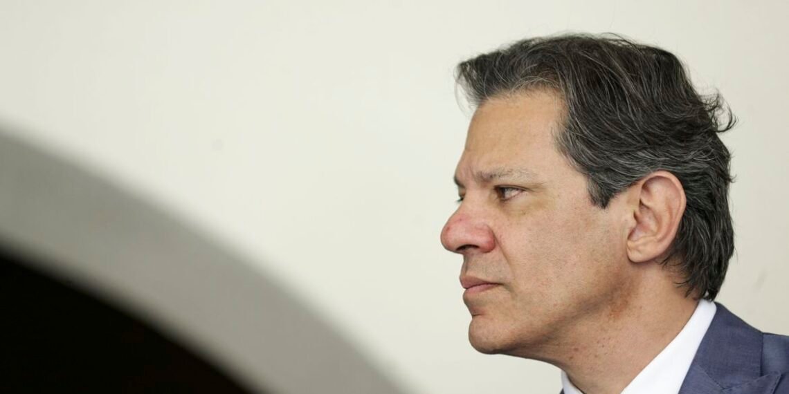 Haddad contesta alíquota de 28% para IVA estimada por estudo