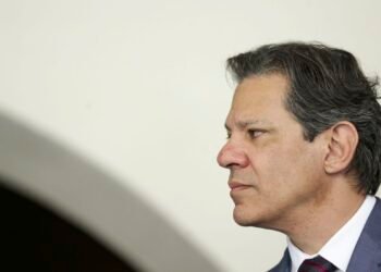 Haddad contesta alíquota de 28% para IVA estimada por estudo