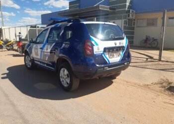 Guarda Civil Municipal divulga balanço das atividades desenvolvidas no último final de semana