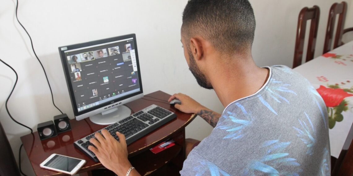 Governo do Estado convoca 165 aprovados em seleção para mediador do Emitec