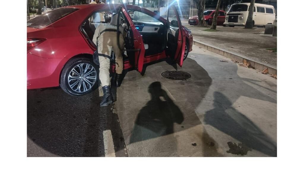 SSP amplia combate a facções com ações coordenadas e atuação também dentro do sistema prisional