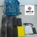 RONDESP CPR-OESTE PRENDE INDIVIDUO POR TRÁFICO