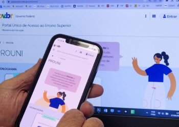 Educação ProUni abre prazo para selecionado apresentar documentação