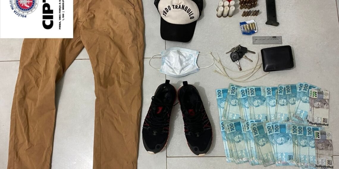 Acusados de sequestro em Angical já estão presos