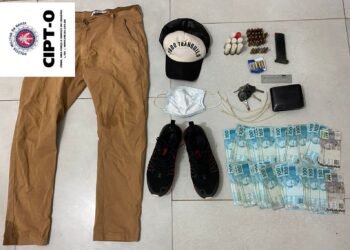 Acusados de sequestro em Angical já estão presos