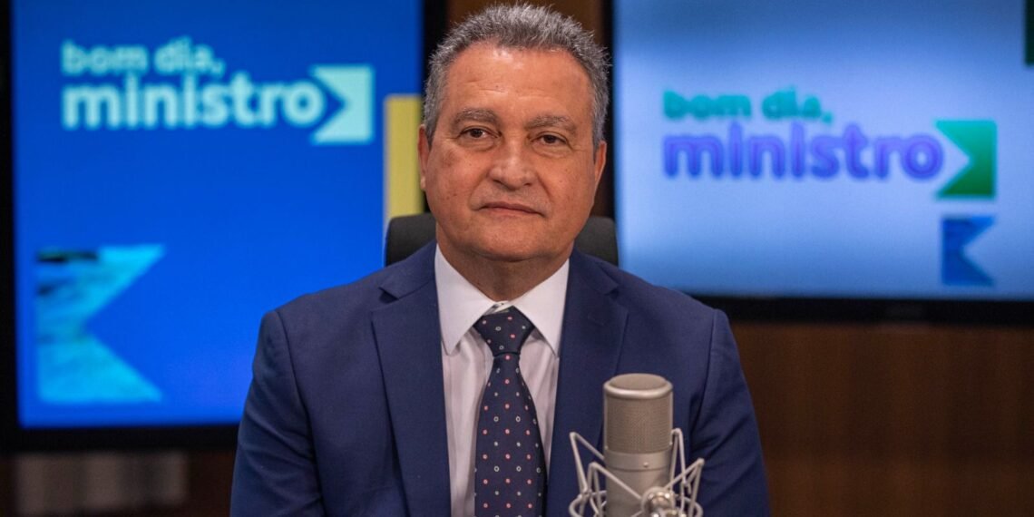 RUI COSTA CONFIRMA RODOVIAS FEDERAIS E OUTROS INVESTIMENTOS DO NOVO PAC NA BAHIA