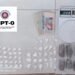 RONDESP CPR-OESTE PRENDE INDIVIDUO POR TRÁFICO DE ENTORPECENTES