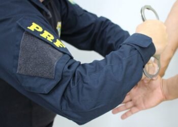 PRF prende foragido da justiça goiana no Oeste da Bahia